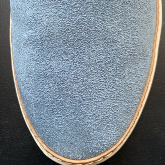 Naturalizer women’s Jade Slip-one sneakers - Picture 3 of 6